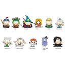 Monogram South Park Series 2 3D Foam Bag Clip