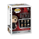 Funko Pop! Star Wars: ROTJ 40th Anniversary Luke Skywalker Vinyl Figure