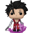 Funko Pop! Seven Deadly Sins Zeldris Vinyl Figure