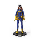 Bendyfigs DC Comics Batgirl Action Figure