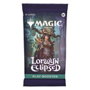 Magic the Gathering Lorwyn Eclipsed Bundle Box
