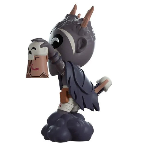 Youtooz Dead by Daylight Collection The Wraith Vinyl Figure
