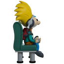 Youtooz Hey Arnold! Collection Arnold Vinyl Figure