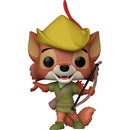 Funko Pop! Disney Robin Hood Vinyl Figure