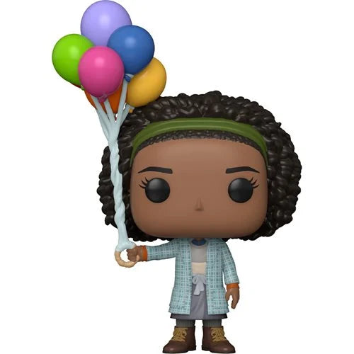 Funko Pop! Wonka Noodle Funko Vinyl Figure