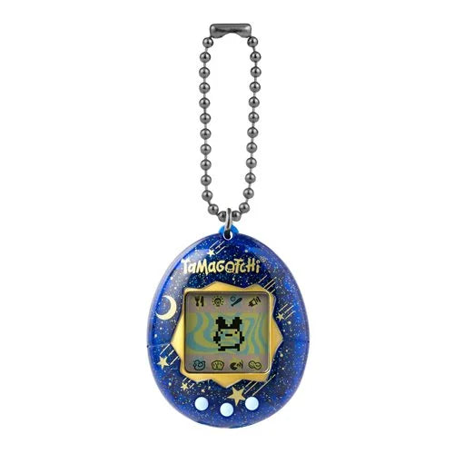 Tamagotchi Original Gen 2 - Starry Shower Digital Pet