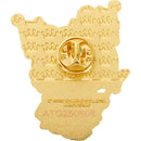 Loungefly! Sanrio Kuromi 20th Anniversary Mystery Box Pin