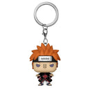 Funko Pocket Pop! Naruto: Shippuden Pain Key Chain
