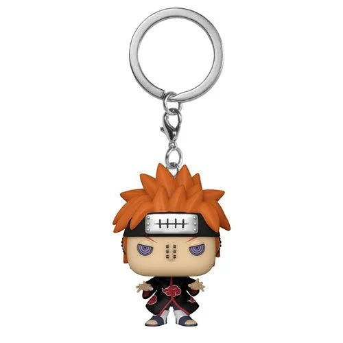 Funko Pocket Pop! Naruto: Shippuden Pain Key Chain