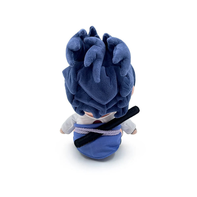 Youtooz Naruto: Shippuden Naruto Sasuke Uchiha 9-Inch Plush