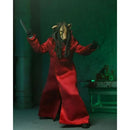 NECA Saw Ultimate Jigsaw Killer Red Robe Version 7-Inch Scale Action Figure