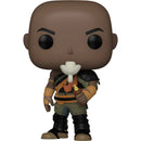 Funko Pop! Rebel Moon Titus Vinyl Figure