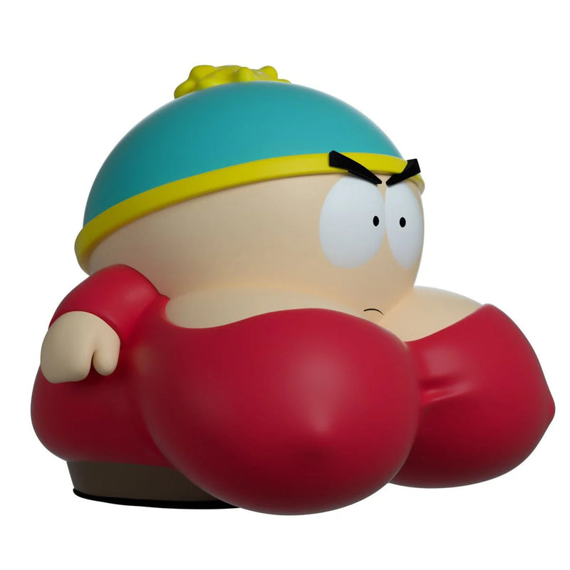 Youtooz South Park Collection - Cartman with Implants Vinyl Figure