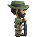 Call of Duty: Modern Warfare II Collection Captain Price Vinyl Figure