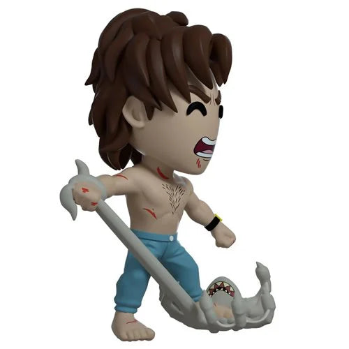 Youtooz Stranger Things Collection Steve Harrington Vinyl Figure