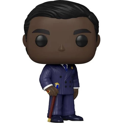 Funko Pop! Wonka Slugworth Vinyl Figure