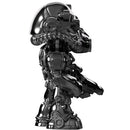 Youtooz Fallout Collection T-60 Power Armor Chrome Variant