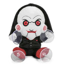 Kidrobot Saw: Billy the Puppet 6-Inch Plush Window Clinger