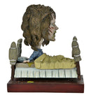 NECA The Exorcist: Regan in Bed Head Knocker