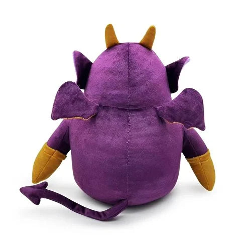 Youtooz Cuphead Collection Henchman (Sitting) 9-inch Plush