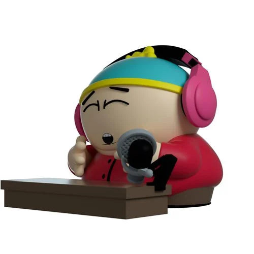 Youtooz South Park Collection Cartman Brah Vinyl Figure