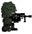 Youtooz Call of Duty Collection Ghillie Suit Sniper Vinyl Figure