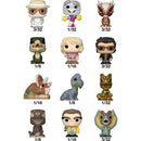 Funko Bitty Pop! Jurassic Park mini–Figure Single Mystery Bag