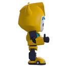 Youtooz Transformers Collection Bumblebee Vinyl Figure
