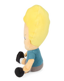 Beavis and Butt-Head 8" Phunny Plush- Beavis