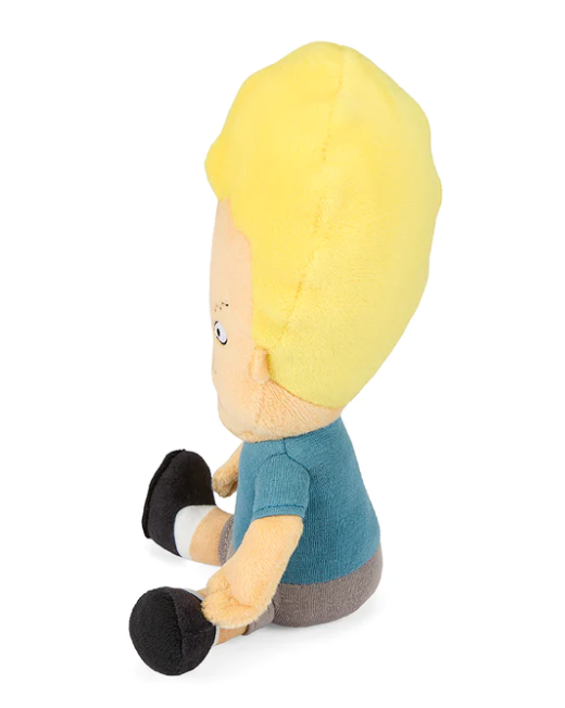 Beavis and Butt-Head 8" Phunny Plush- Beavis