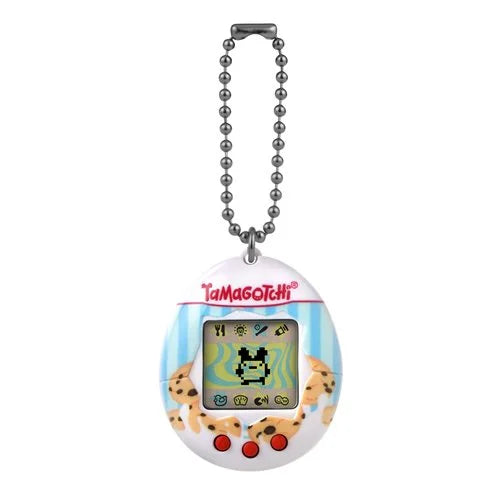 Tamagotchi Original Gen 2 - Milk and Cookies Digital Pet
