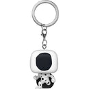 Pocket Pop! Marvel Spider-Man: Across the Spider-Verse The Spot Keychain