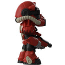Youtooz Fallout Collection T-60 Power Armor Hot Rod Variant