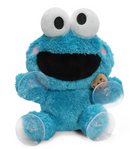 Kidrobot Sesame Street Cookie Monster 8-Inch Plush Clinger