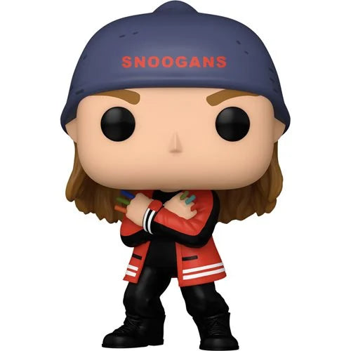 Funko Pop! Clerks 3 Jay Vinyl Figure
