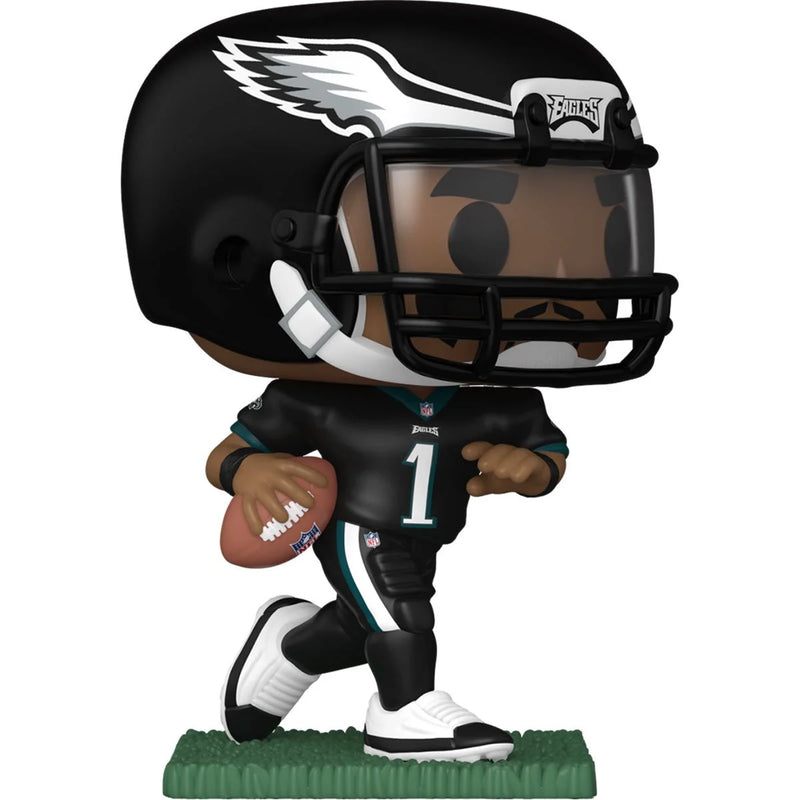 Funko Pop! NFL Eagles Jalen Hurts Vinyl Figure