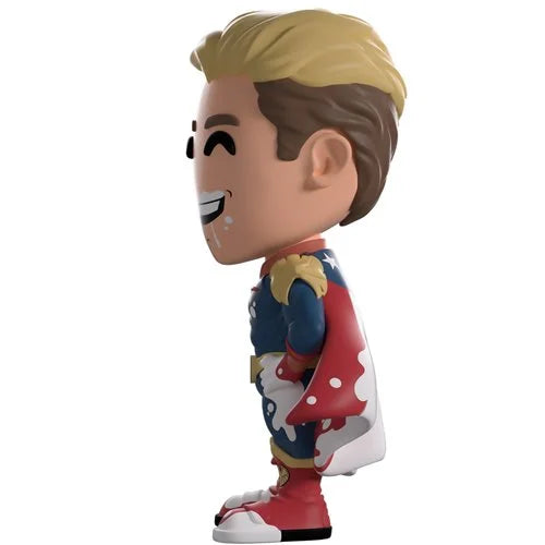 Youtooz The Boys Collection: Milk Homelander Vinyl Figure