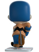 Youtooz Peanuts Collection Hockey Charlie Brown Vinyl Figure
