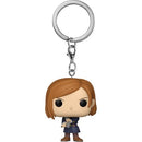 Funko Pocket Pop! Jujutsu Kaisen Nobara Kugisaki Keychain