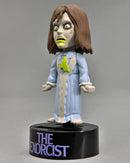 NECA The Exorcist - Regan 6.5" Body Knocker