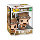 Funko Bitty Pop! Parks and Recreation Leslie the Riveter Mini-Figure 4-Pack
