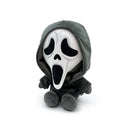 Youtooz Scream Collection Ghost Face (Black) 9in Plush