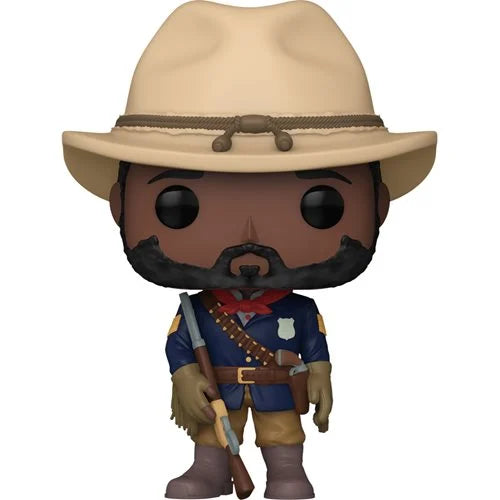 Funko Pop! 1883 Thomas Vinyl Figure