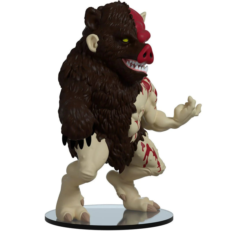 South Park Collection Manbearpig Vinyl Figures