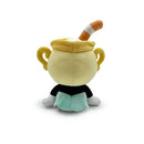 Youtooz Cuphead Collection Ms. Chalice (Sitting) 9-Inch Plush