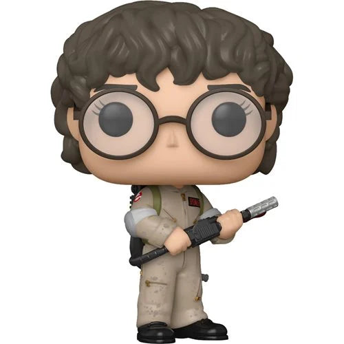 Funko Pop! Ghostbusters: Frozen Empire Phoebe Vinyl Figure