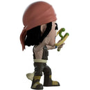 Youtooz One Piece (Netflix) Collection Usopp Vinyl Figure