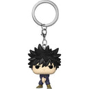 Funko Pocket Pop! Jujutsu Kaisen Megumi Fushiguro Keychain