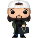 Funko Pop! Clerks 3 - Silent Bob Vinyl Figure