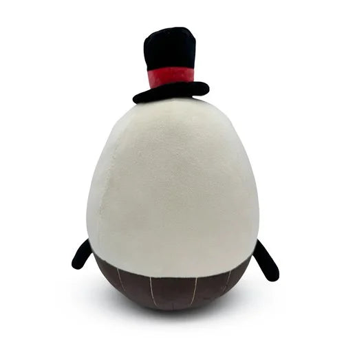 Youtooz Hazbin Hotel Collection Egg Boi 9-Inch Plush